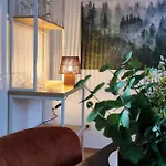 Appartement Glueckaufbud Wlan Netflix Stellplatz *