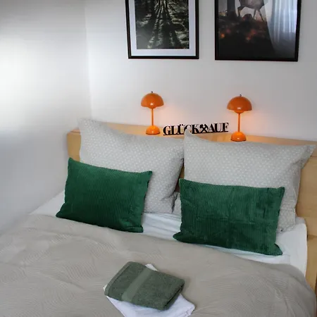 Glueckaufbud Wlan Netflix Stellplatz