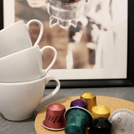 Glueckaufbud Wlan Netflix Stellplatz Schwarzenberg (Saxony)