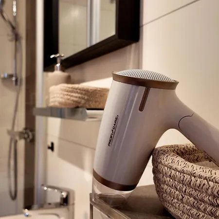 Glueckaufbud Wlan Netflix Stellplatz Apartament *