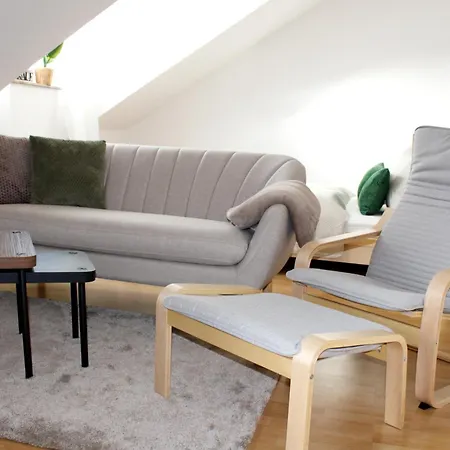 Daire Glueckaufbud Wlan Netflix Stellplatz *