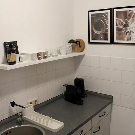 Glueckaufbud Wlan Netflix Stellplatz *