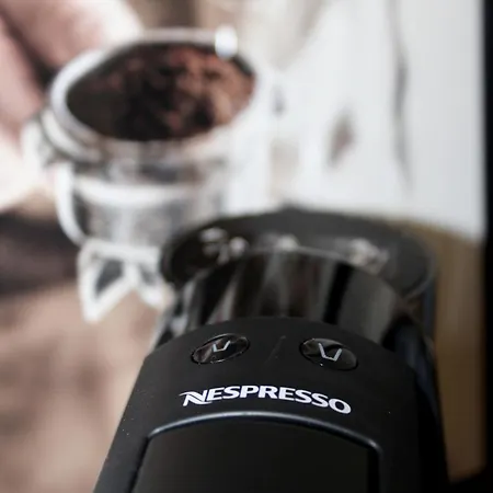 Glueckaufbud Wlan Netflix Stellplatz Apartament *