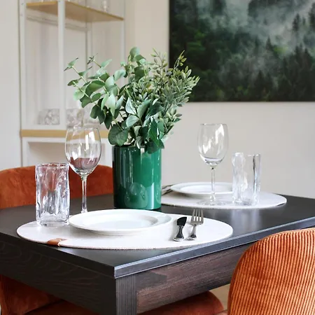 Glueckaufbud Wlan Netflix Stellplatz * Schwarzenberg (Saxony)