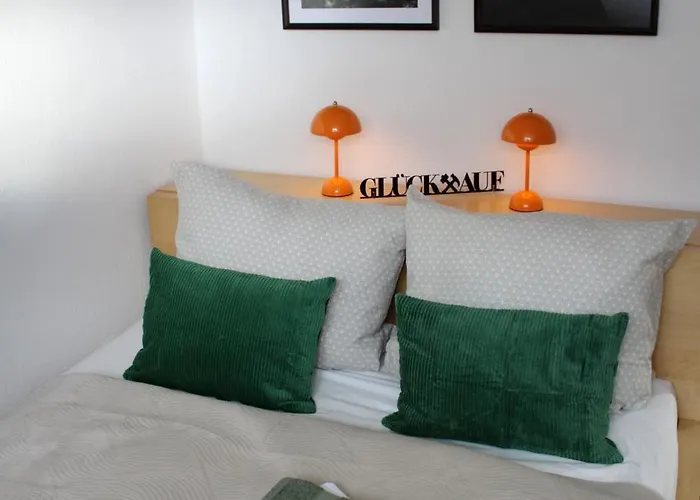 Glueckaufbud Wlan Netflix Stellplatz