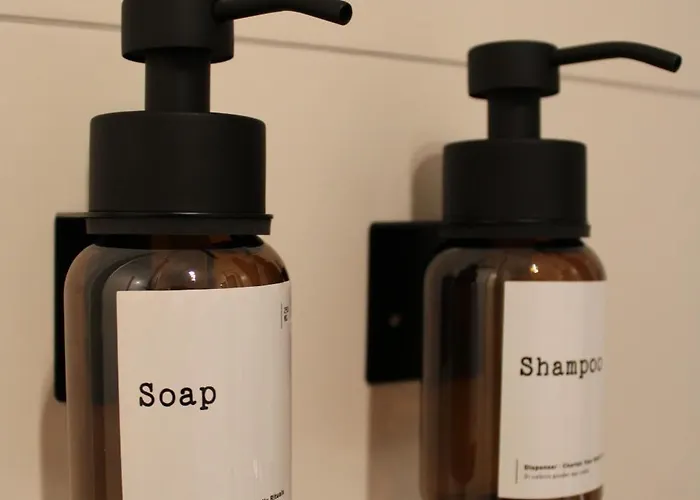 Glueckaufbud Wlan Netflix Stellplatz *