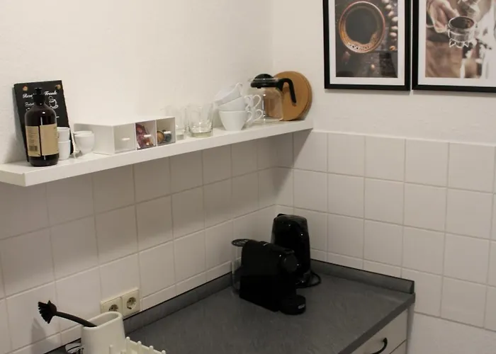 Glueckaufbud Wlan Netflix Stellplatz *