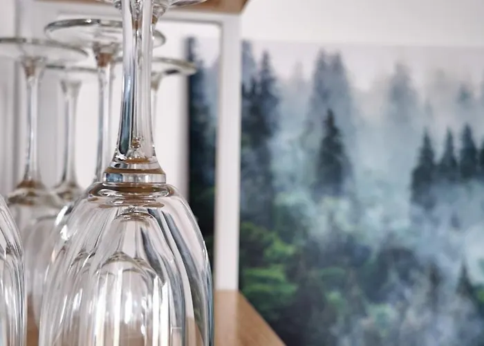 Glueckaufbud Wlan Netflix Stellplatz