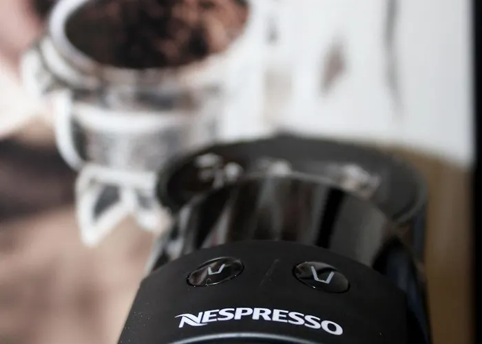 Glueckaufbud Wlan Netflix Stellplatz Apartamento *