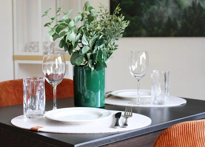 Glueckaufbud Wlan Netflix Stellplatz * Schwarzenberg (Saxony)